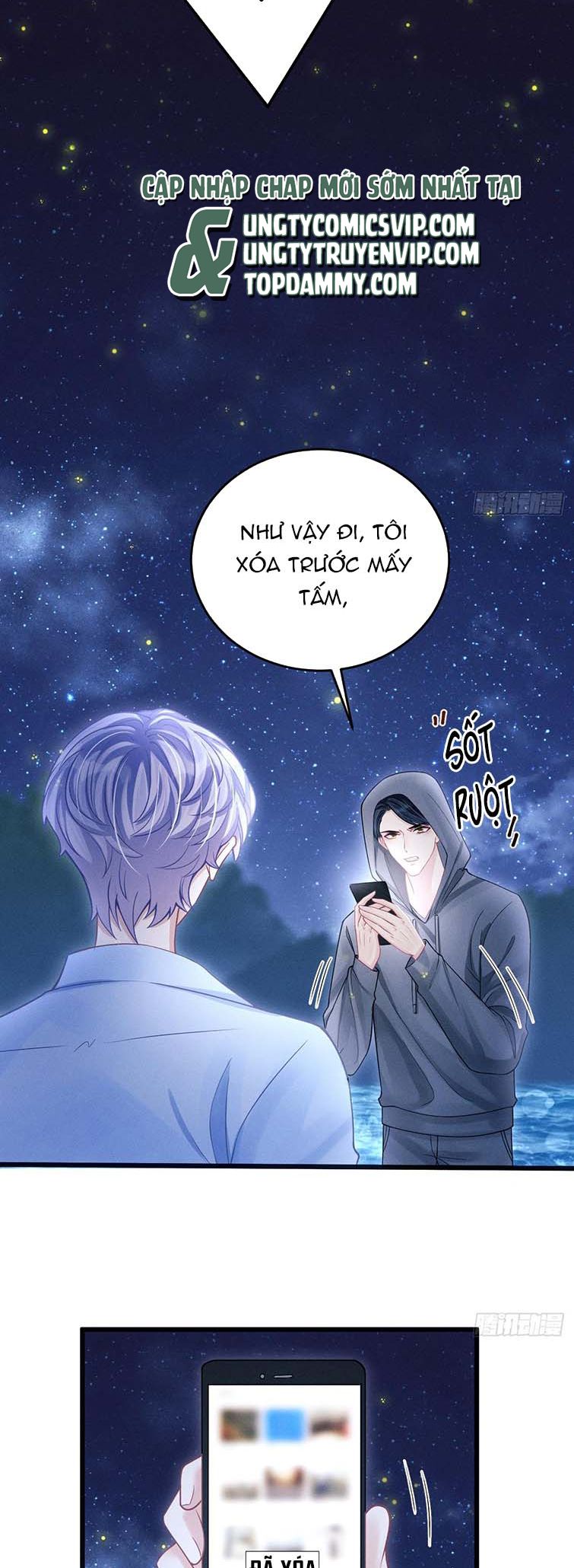 Tôi Hoài Nghi Ảnh Đế Đang Theo Đuổi Tôi Chapter 81 - Trang 4