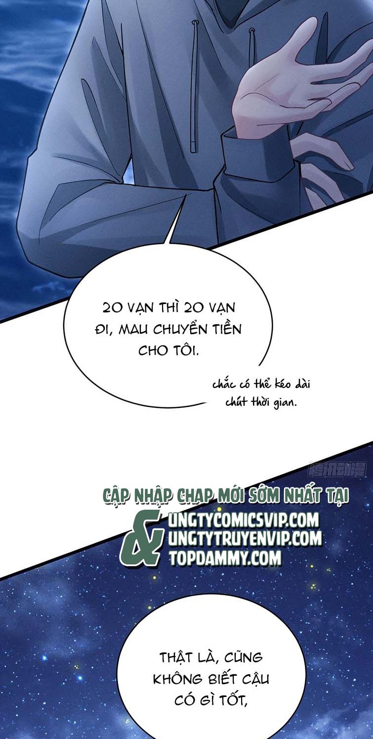 Tôi Hoài Nghi Ảnh Đế Đang Theo Đuổi Tôi Chapter 81 - Trang 4