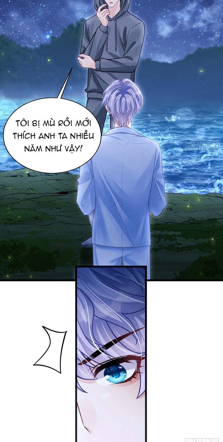 Tôi Hoài Nghi Ảnh Đế Đang Theo Đuổi Tôi Chapter 81 - Trang 4