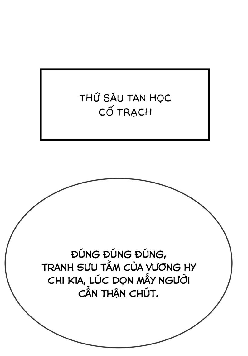 Giáo Bá Là Một Tên Yêu Tinh Chapter 57 - Next Chapter 58
