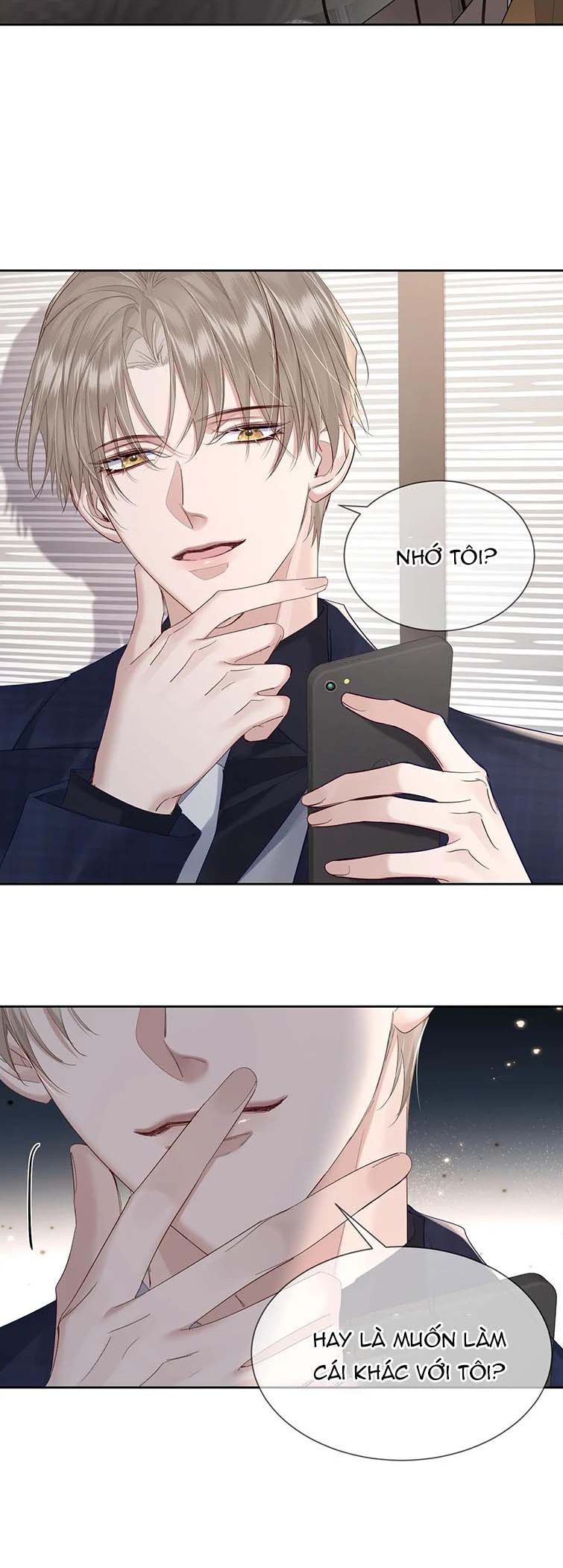 Nhân Vật Chính Chỉ Muốn Yêu Đương Chapter 30 - Next Chapter 31