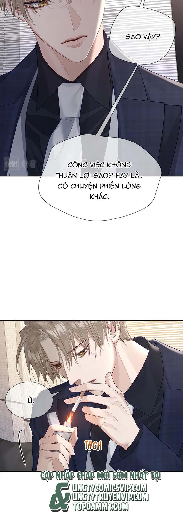 Nhân Vật Chính Chỉ Muốn Yêu Đương Chapter 30 - Next Chapter 31