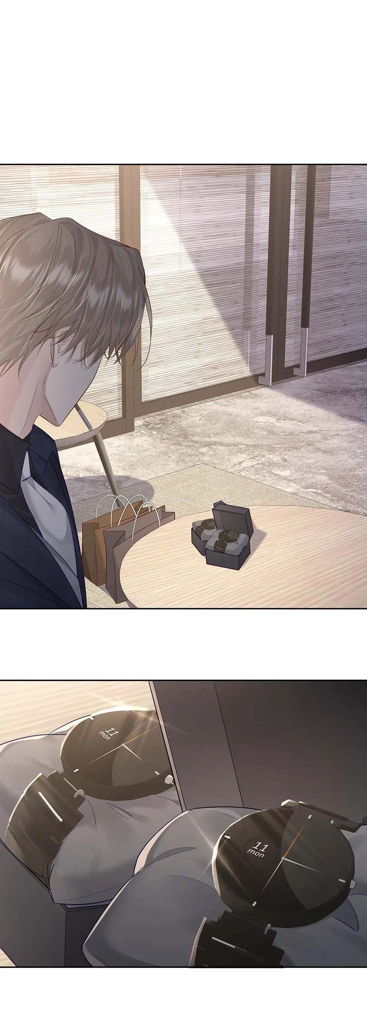Nhân Vật Chính Chỉ Muốn Yêu Đương Chapter 30 - Next Chapter 31