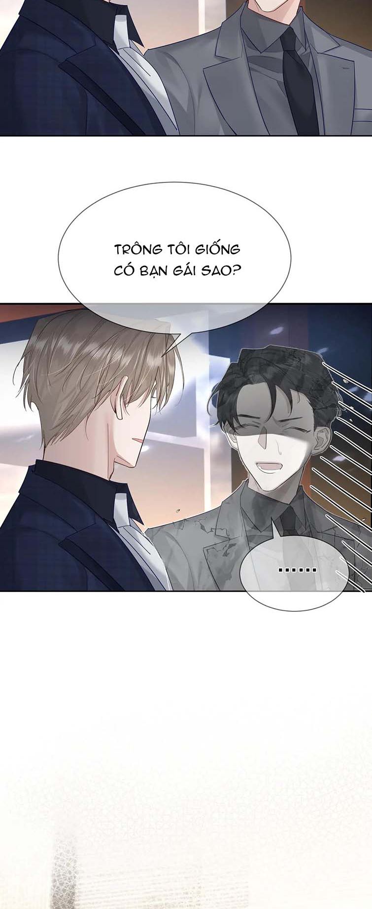 Nhân Vật Chính Chỉ Muốn Yêu Đương Chapter 30 - Next Chapter 31