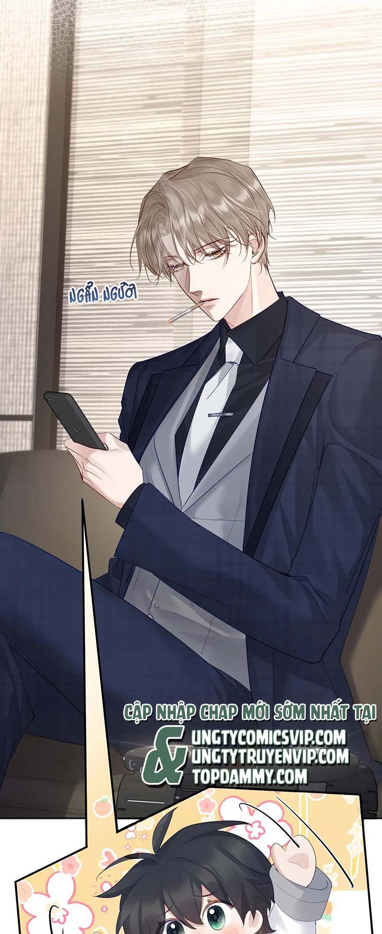 Nhân Vật Chính Chỉ Muốn Yêu Đương Chapter 30 - Next Chapter 31