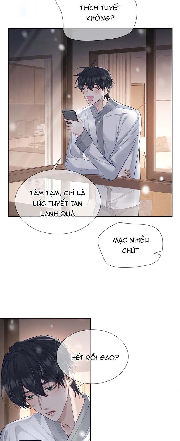 Nhân Vật Chính Chỉ Muốn Yêu Đương Chapter 30 - Next Chapter 31