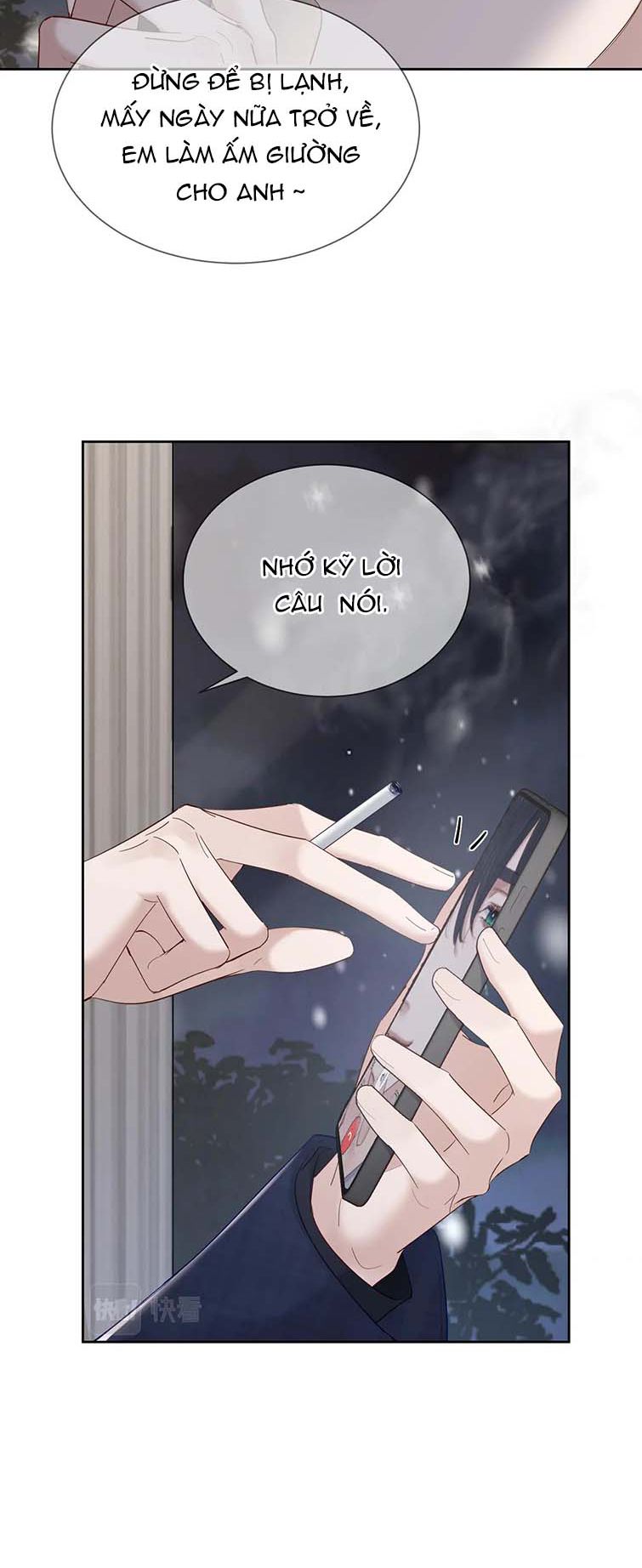 Nhân Vật Chính Chỉ Muốn Yêu Đương Chapter 30 - Next Chapter 31