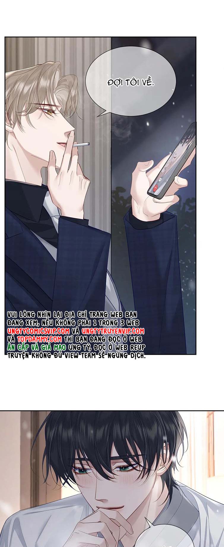 Nhân Vật Chính Chỉ Muốn Yêu Đương Chapter 30 - Next Chapter 31