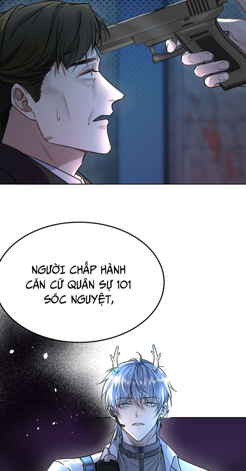 Huynh Dạy Dỗ Đệ Bất Kính Chapter 1 - Trang 3