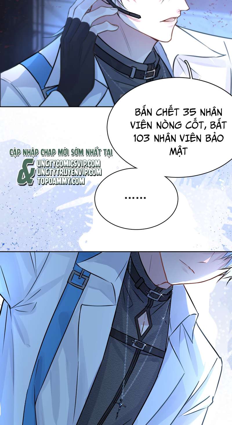 Huynh Dạy Dỗ Đệ Bất Kính Chapter 1 - Trang 3