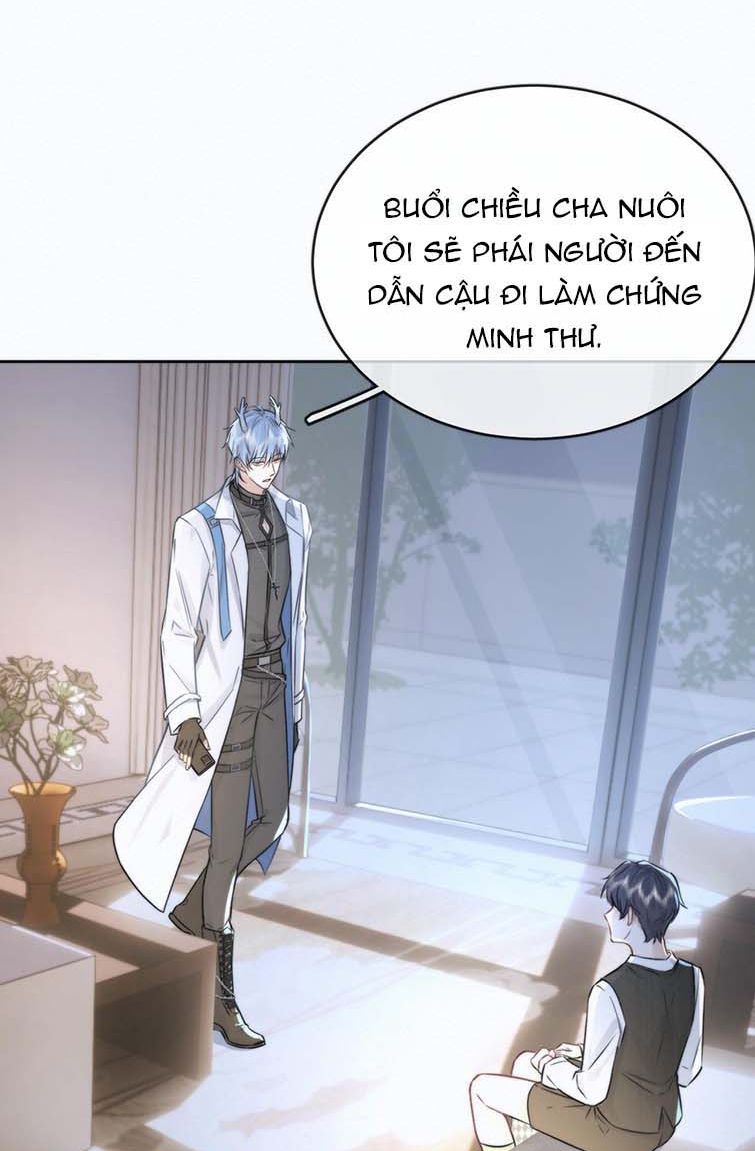 Huynh Dạy Dỗ Đệ Bất Kính Chapter 2 - Trang 3