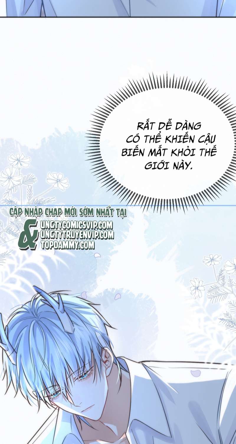 Huynh Dạy Dỗ Đệ Bất Kính Chapter 3 - Trang 3