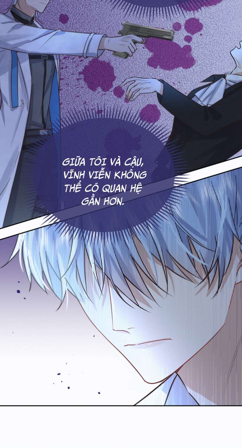 Huynh Dạy Dỗ Đệ Bất Kính Chapter 3 - Trang 3