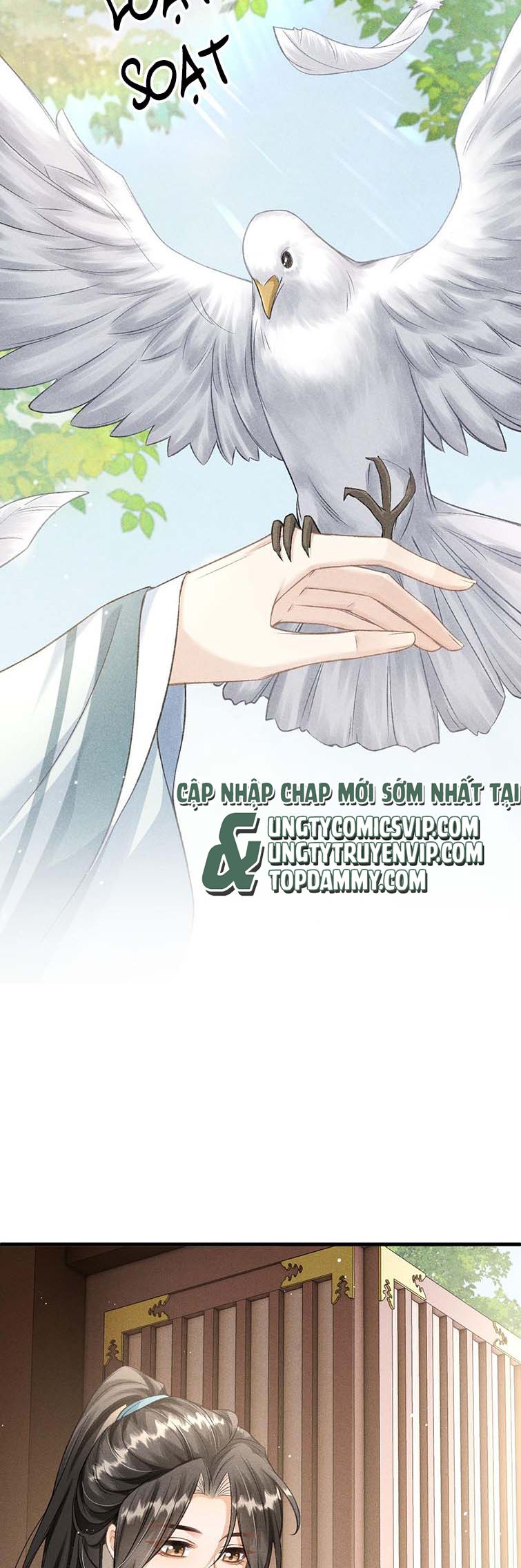 Đan Tiêu Vạn Dặm Chapter 26 - Trang 4