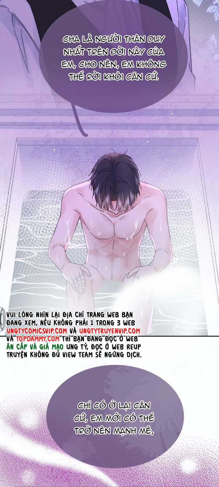 Huynh Dạy Dỗ Đệ Bất Kính Chapter 5 - Trang 3