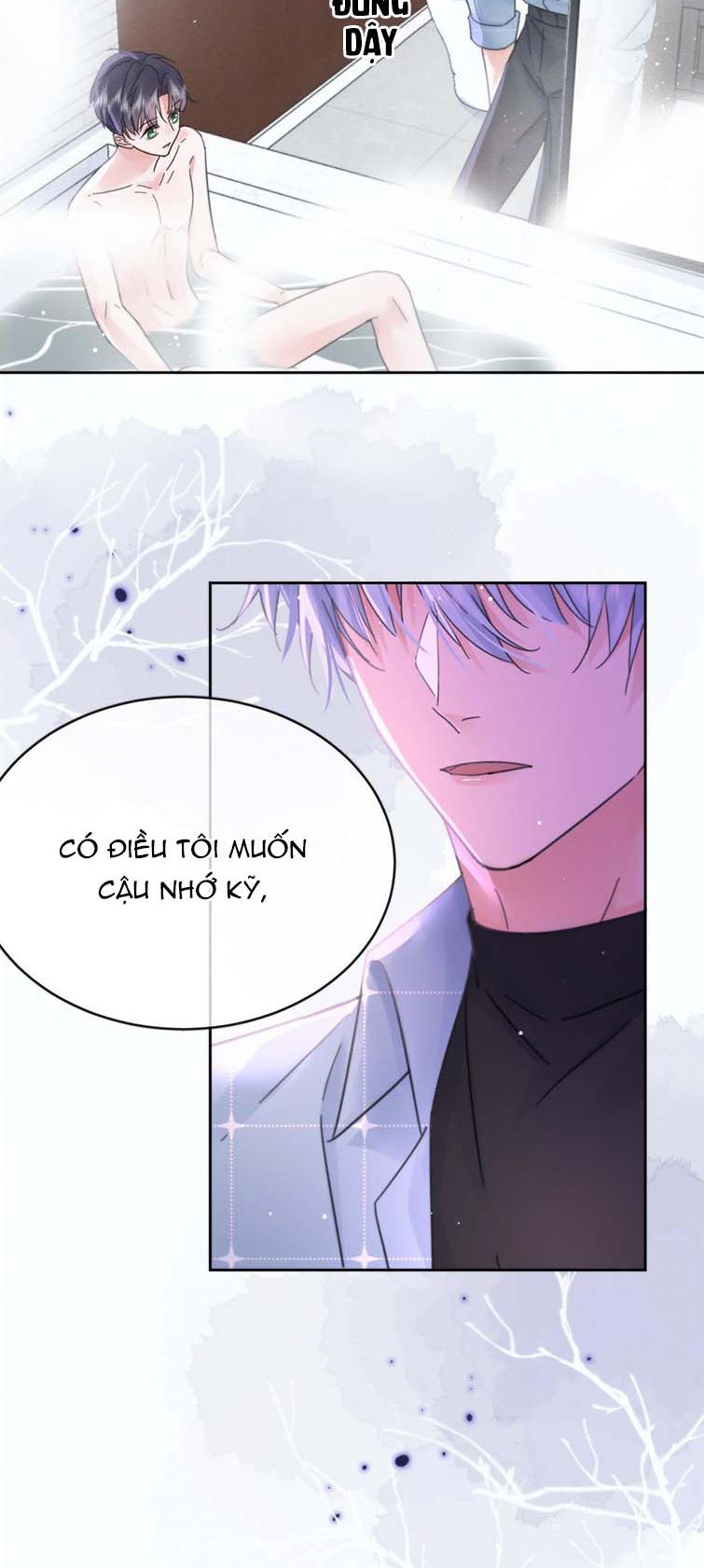 Huynh Dạy Dỗ Đệ Bất Kính Chapter 5 - Trang 3