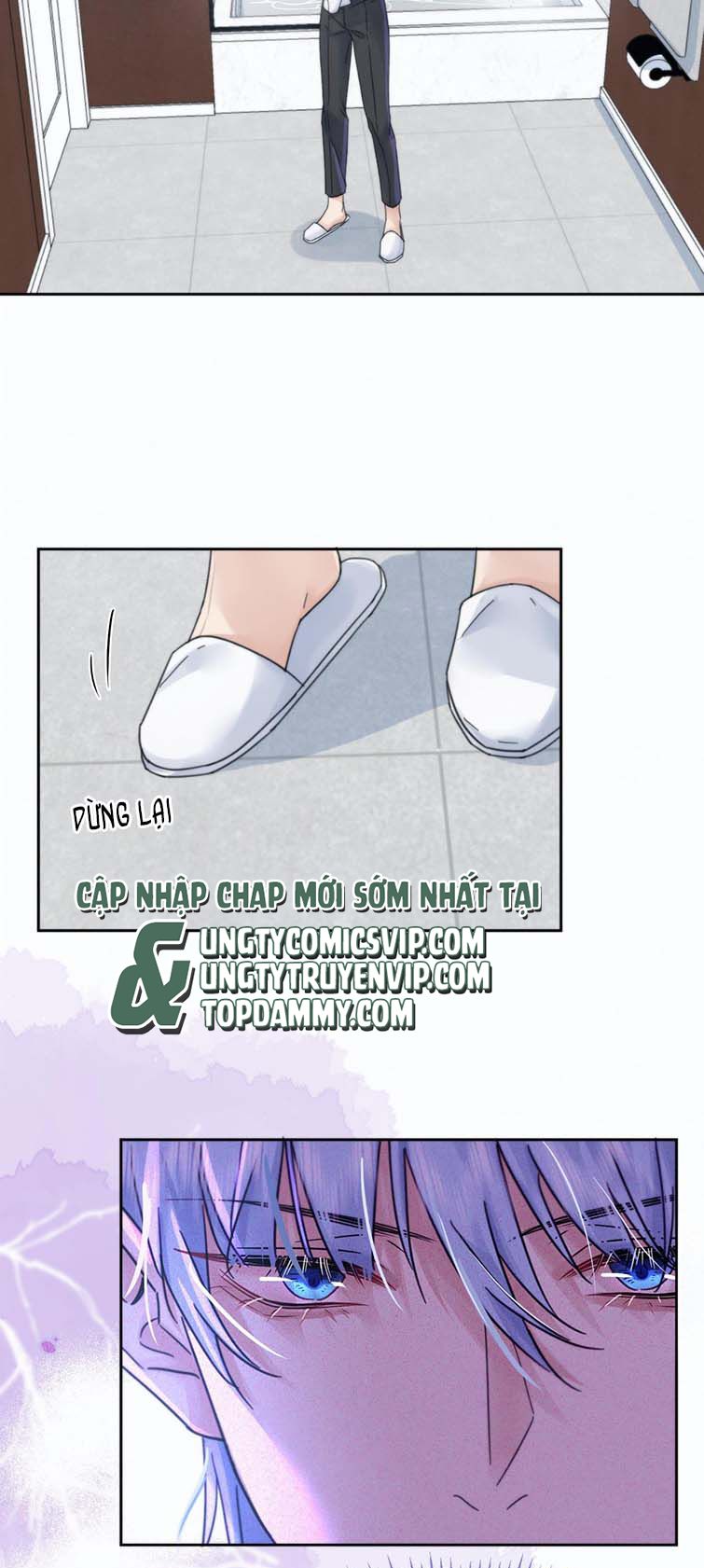 Huynh Dạy Dỗ Đệ Bất Kính Chapter 5 - Trang 3