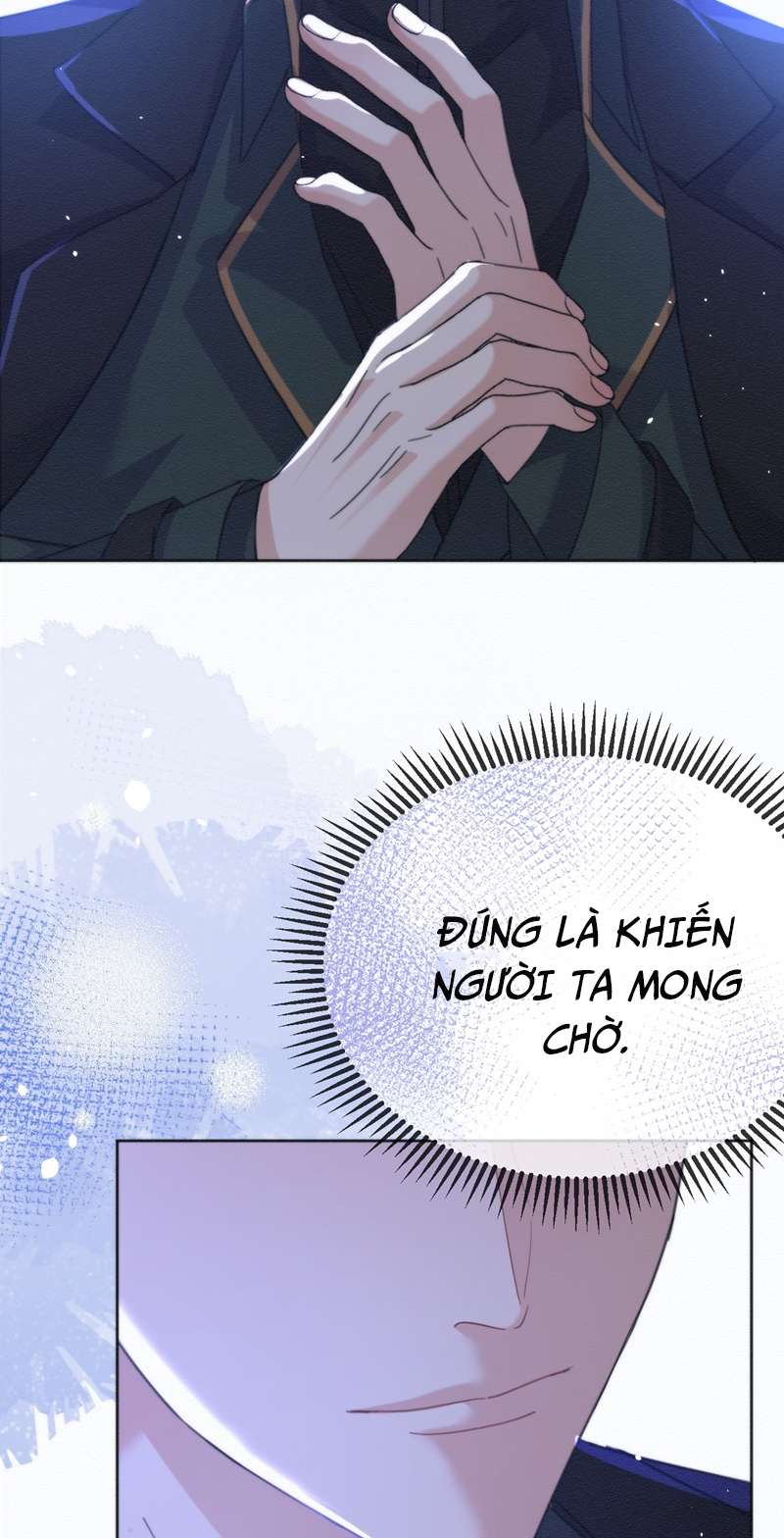 Huynh Dạy Dỗ Đệ Bất Kính Chapter 7 - Trang 3