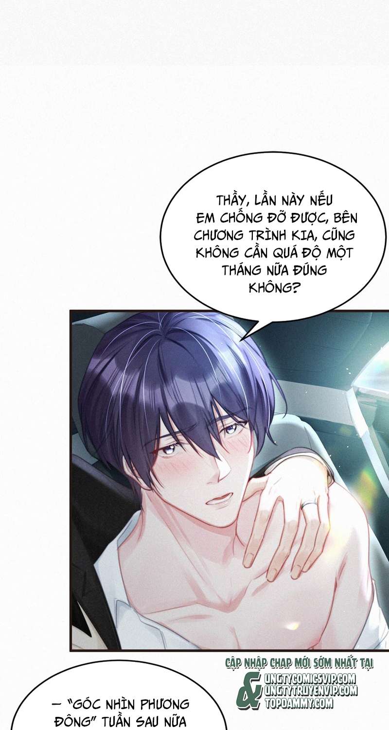 Môi Súng Chapter 79 - Trang 4