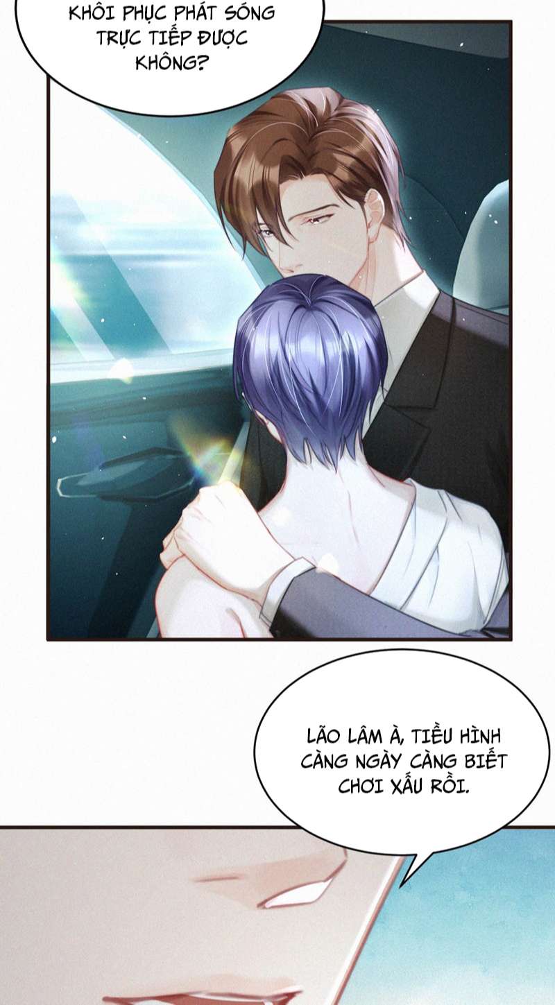 Môi Súng Chapter 79 - Trang 4