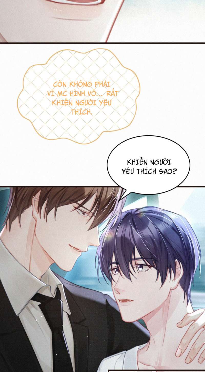 Môi Súng Chapter 79 - Trang 4