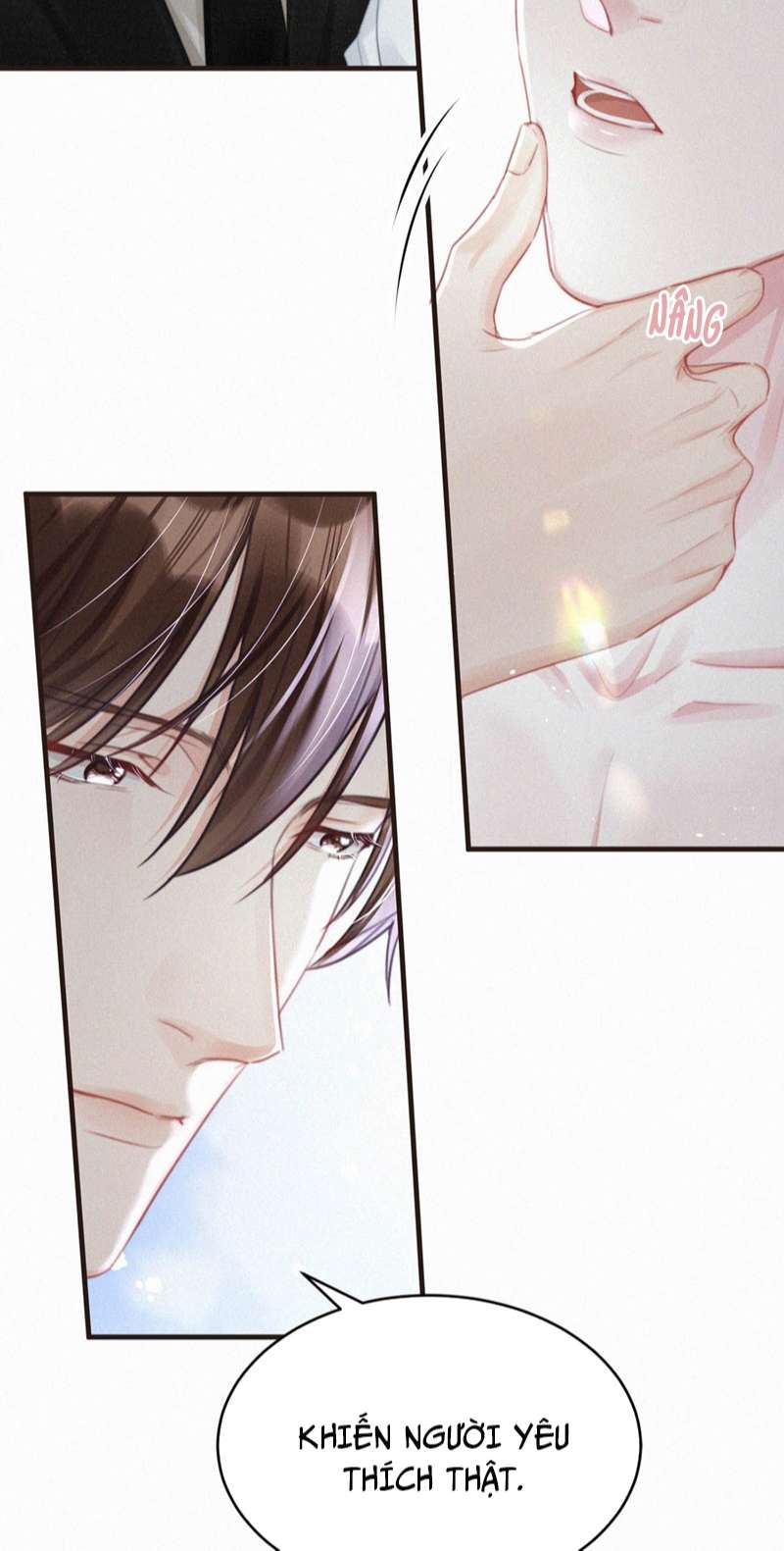 Môi Súng Chapter 79 - Trang 4