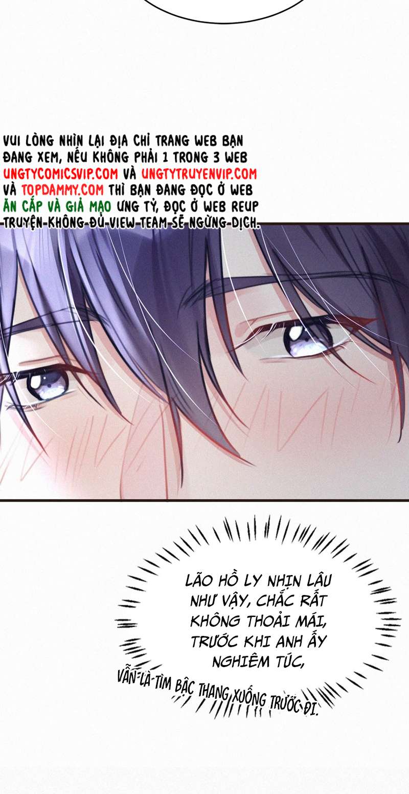 Môi Súng Chapter 79 - Trang 4