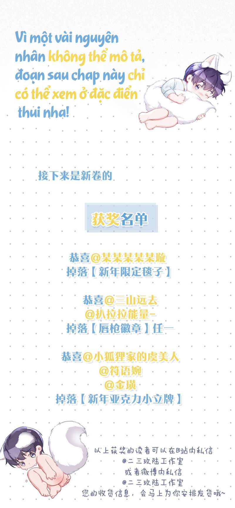Môi Súng Chapter 79 - Trang 4