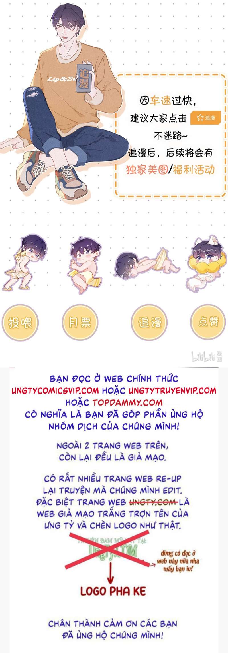 Môi Súng Chapter 79 - Trang 4