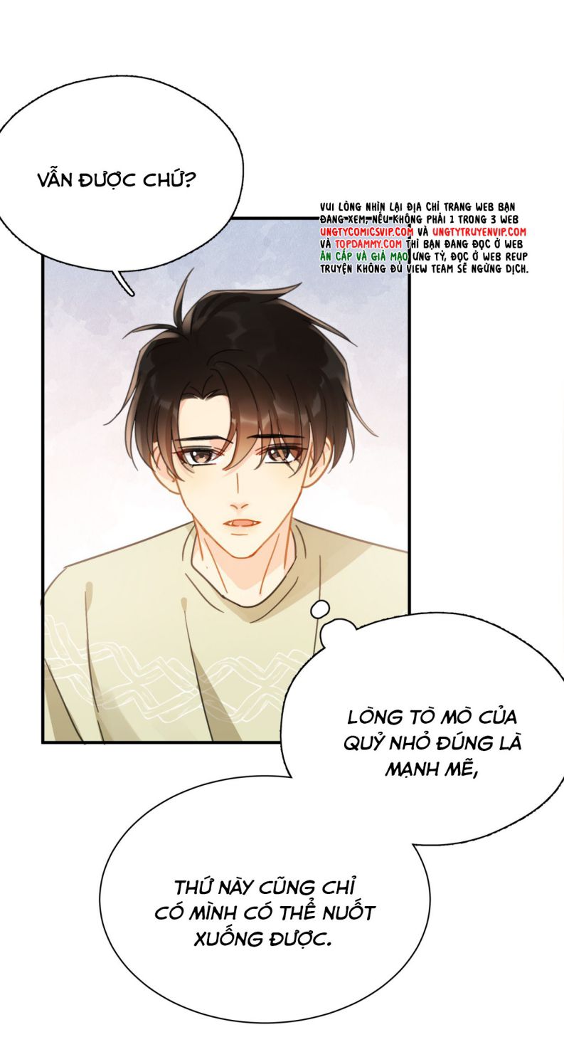Theo Đuôi Chapter 60 - Trang 4