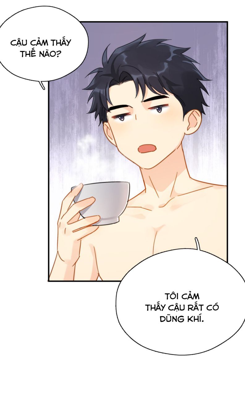 Theo Đuôi Chapter 60 - Trang 4