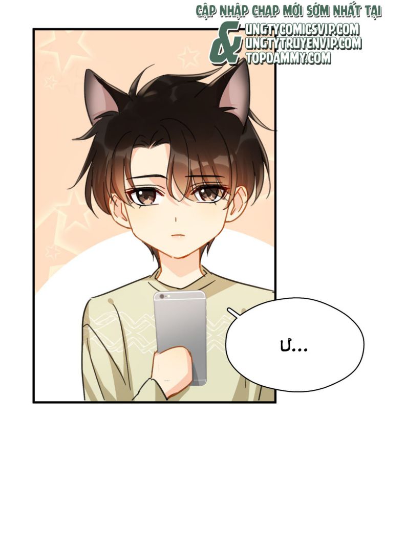 Theo Đuôi Chapter 60 - Trang 4