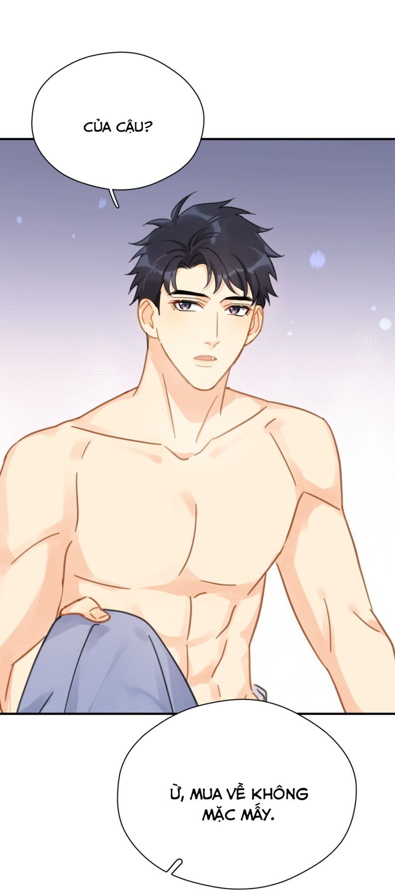 Theo Đuôi Chapter 60 - Trang 4