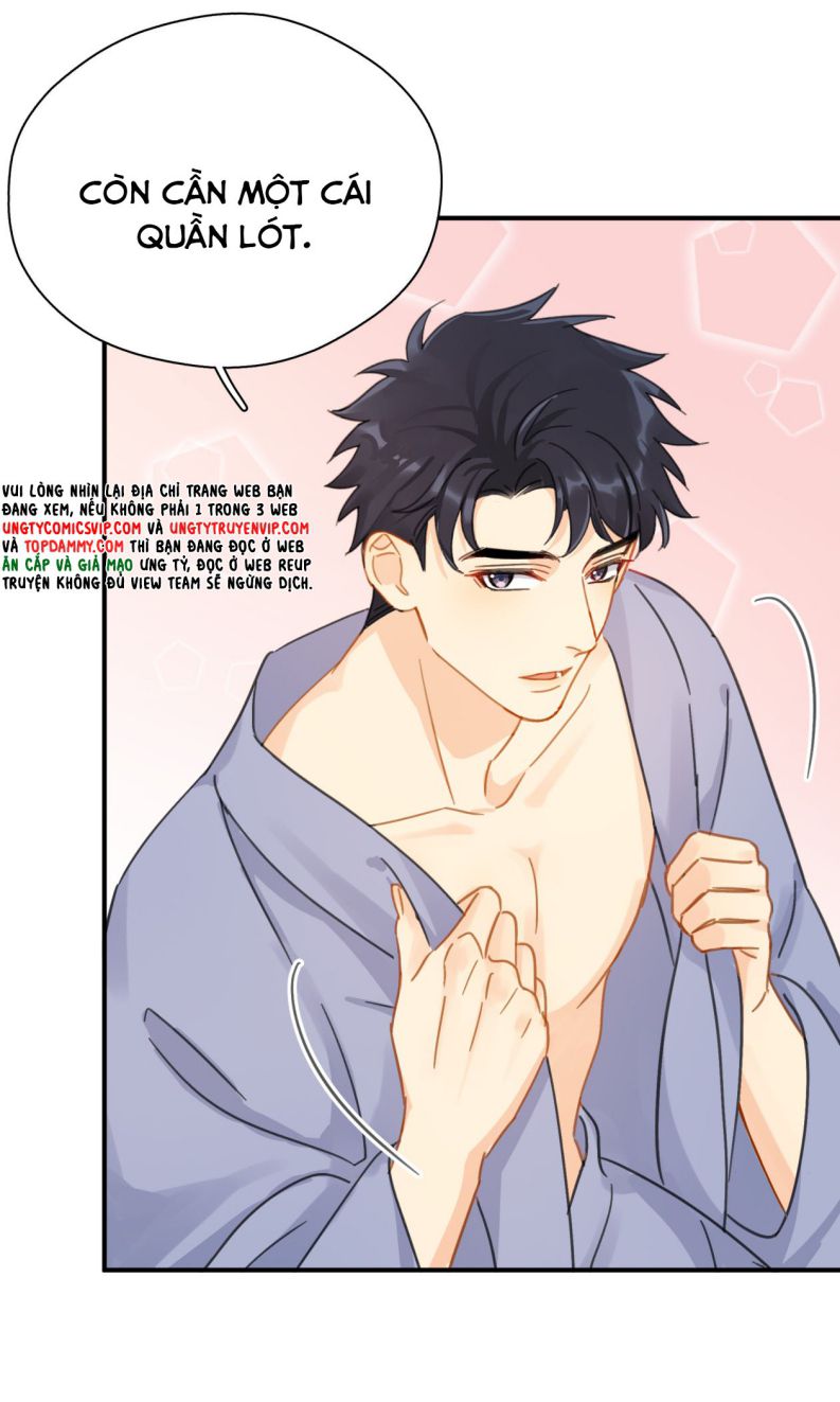 Theo Đuôi Chapter 60 - Trang 4