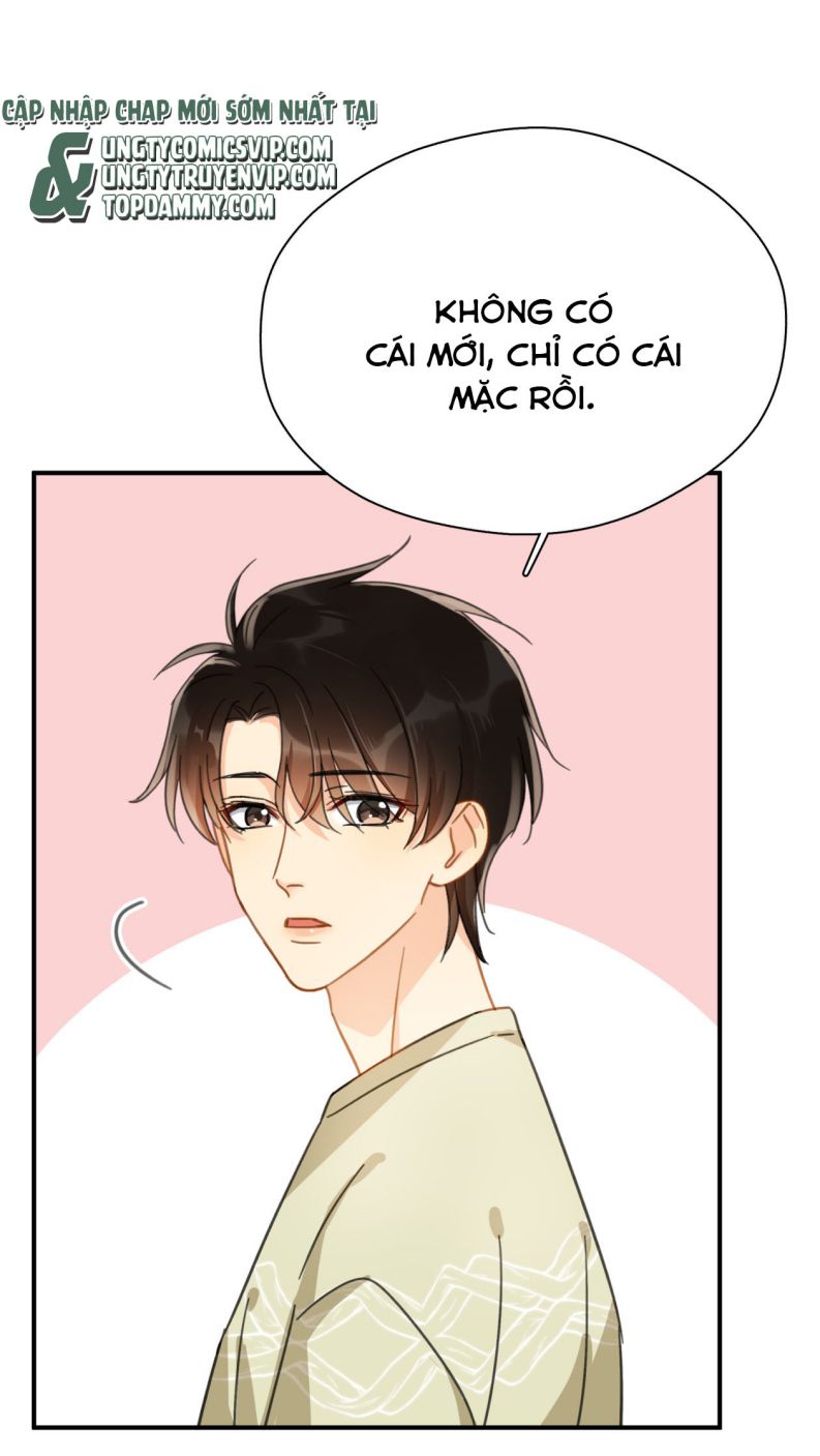 Theo Đuôi Chapter 60 - Trang 4