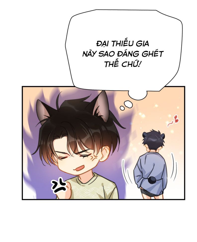 Theo Đuôi Chapter 60 - Trang 4