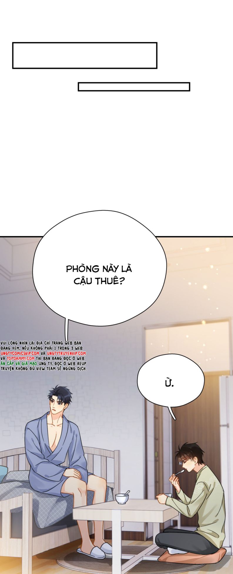 Theo Đuôi Chapter 60 - Trang 4