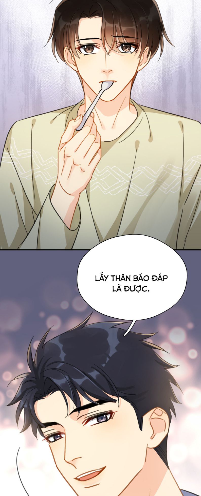 Theo Đuôi Chapter 60 - Trang 4