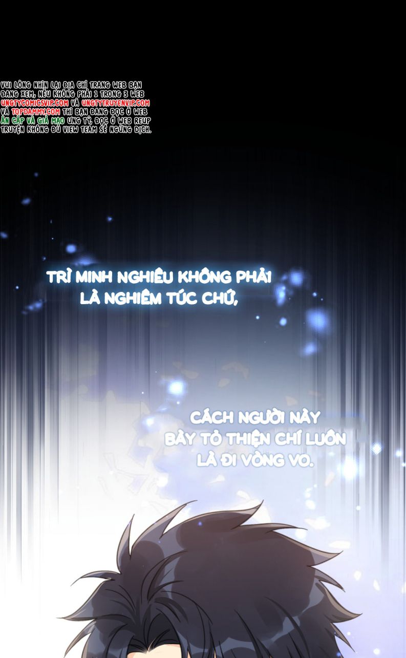 Theo Đuôi Chapter 60 - Trang 4
