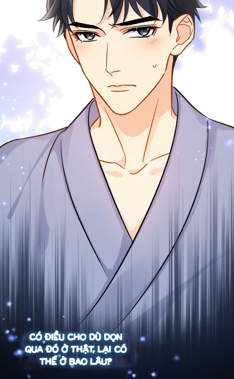 Theo Đuôi Chapter 60 - Trang 4