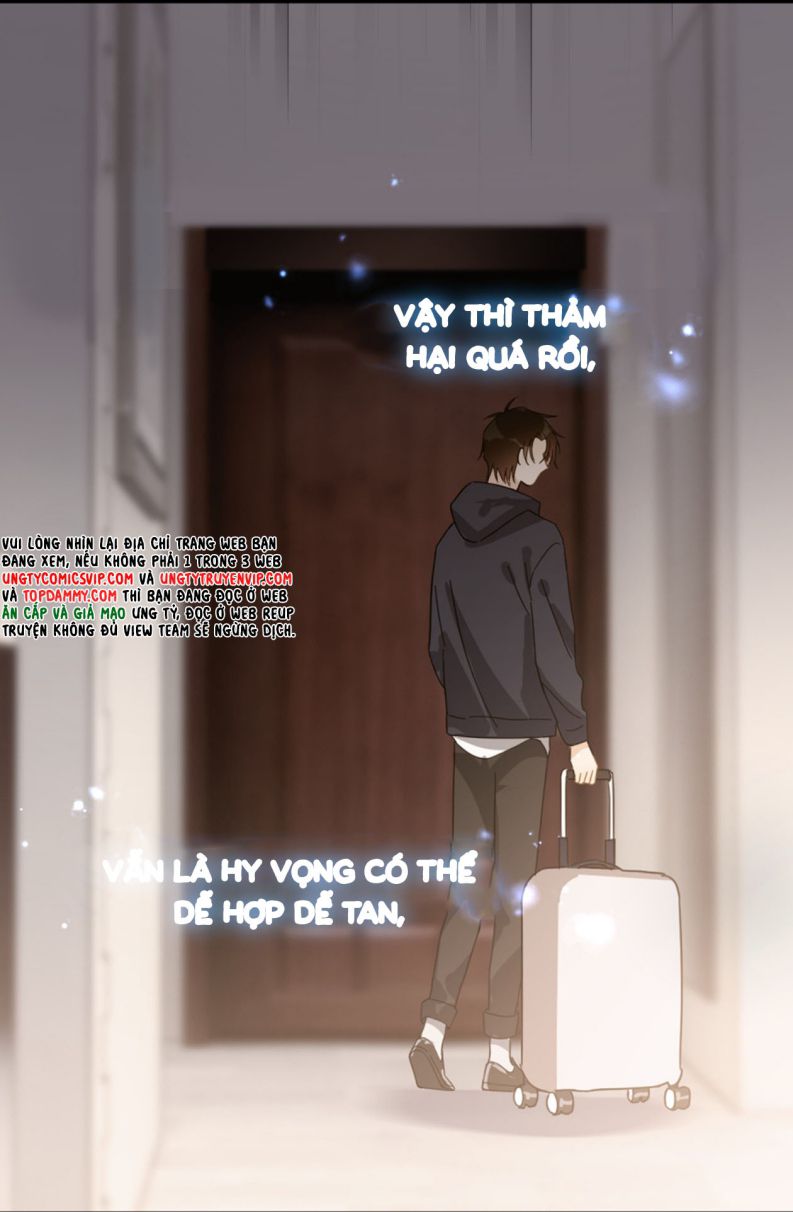 Theo Đuôi Chapter 60 - Trang 4