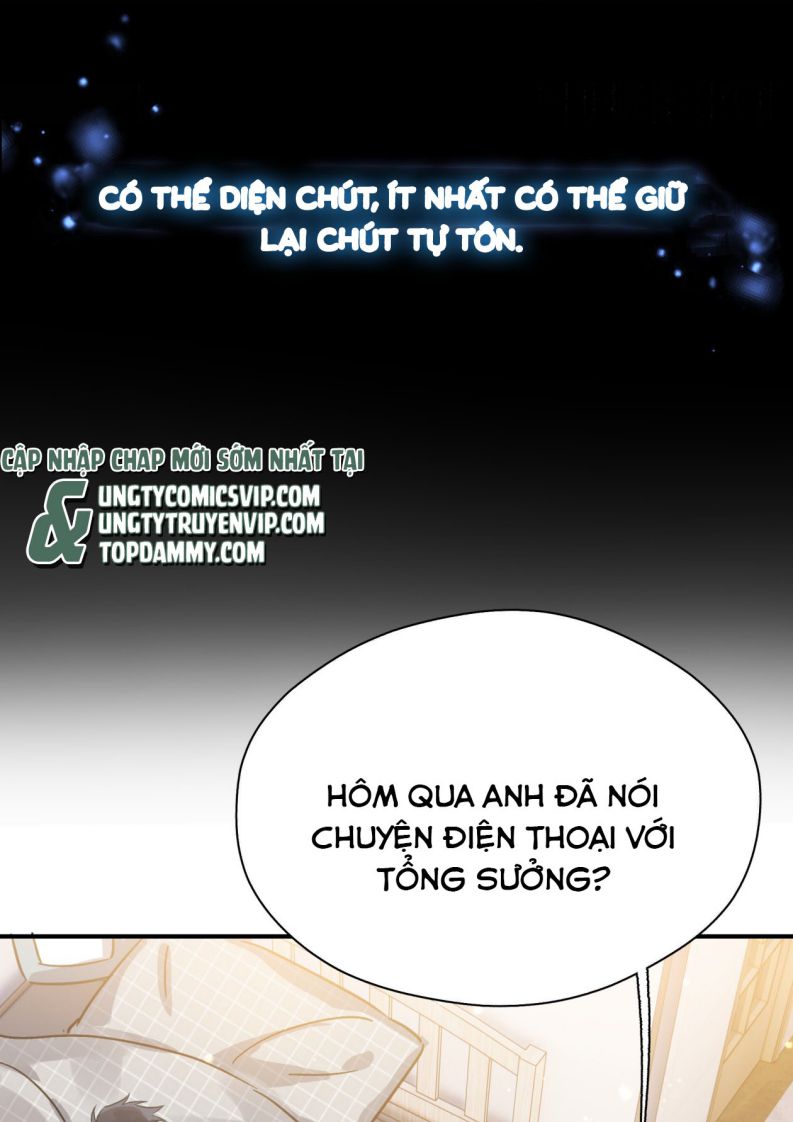 Theo Đuôi Chapter 60 - Trang 4