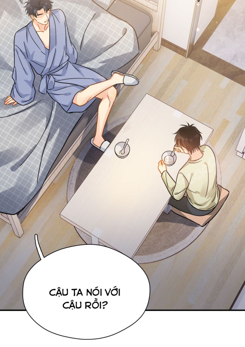 Theo Đuôi Chapter 60 - Trang 4