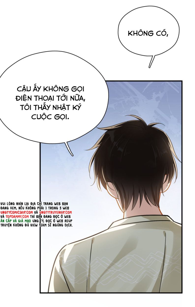 Theo Đuôi Chapter 60 - Trang 4