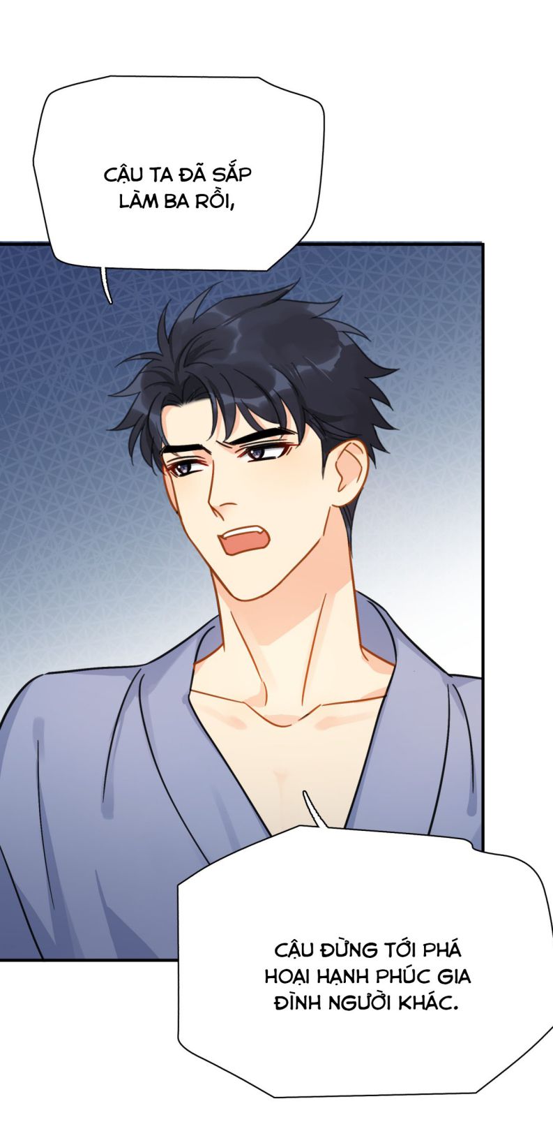 Theo Đuôi Chapter 60 - Trang 4