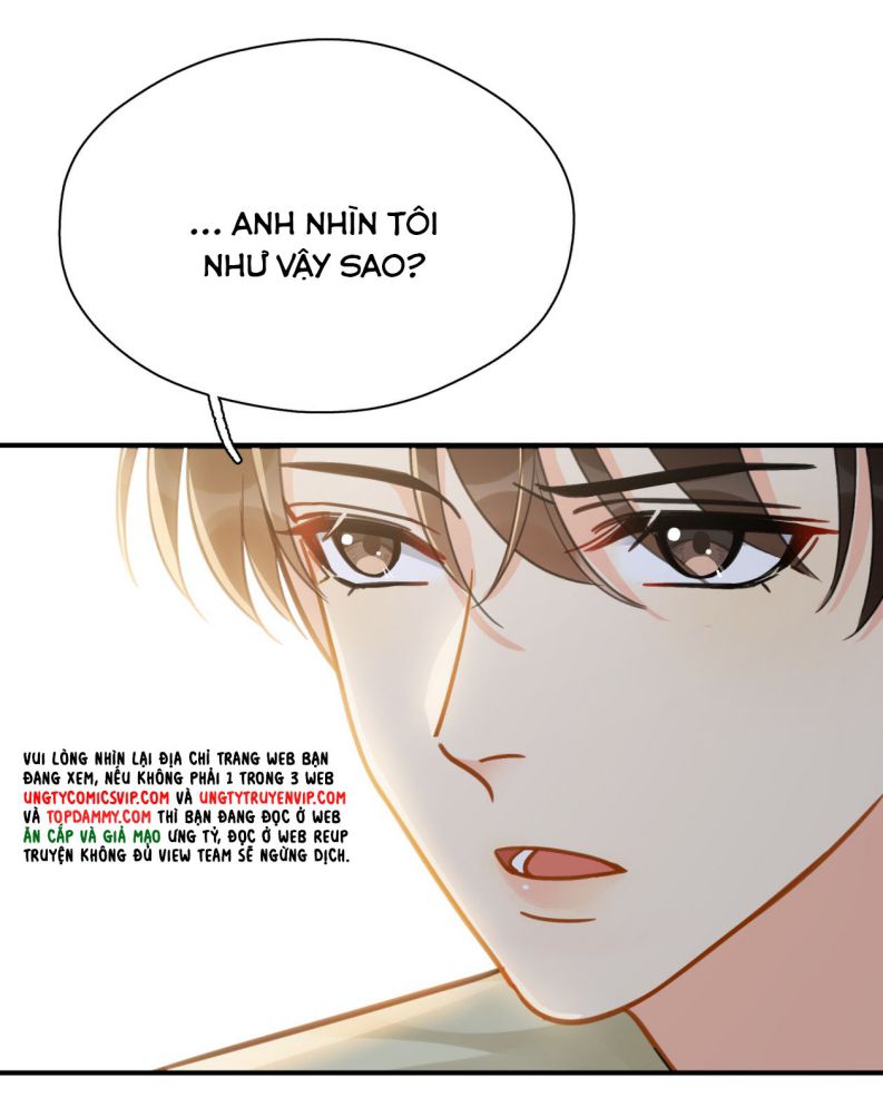 Theo Đuôi Chapter 60 - Trang 4