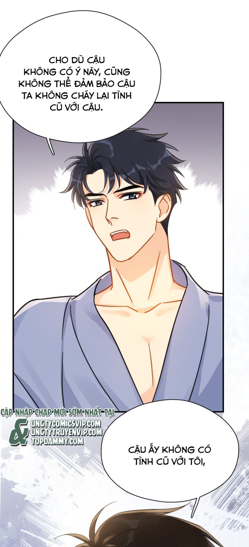 Theo Đuôi Chapter 60 - Trang 4