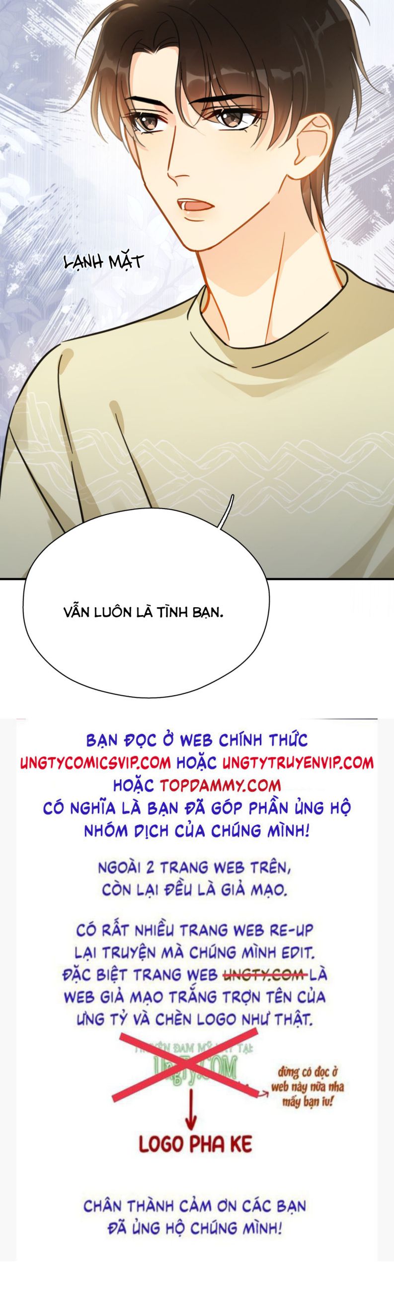 Theo Đuôi Chapter 60 - Trang 4