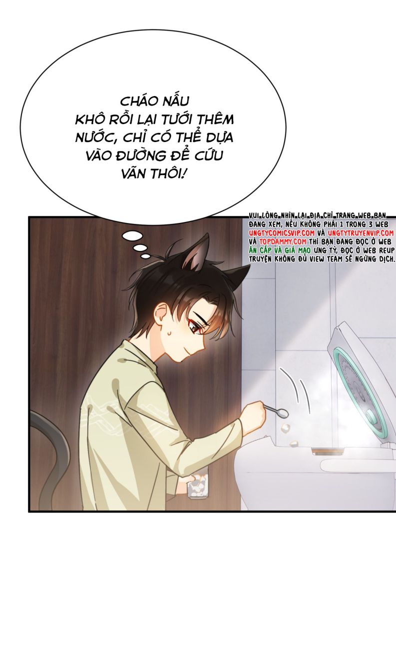 Theo Đuôi Chapter 60 - Trang 4