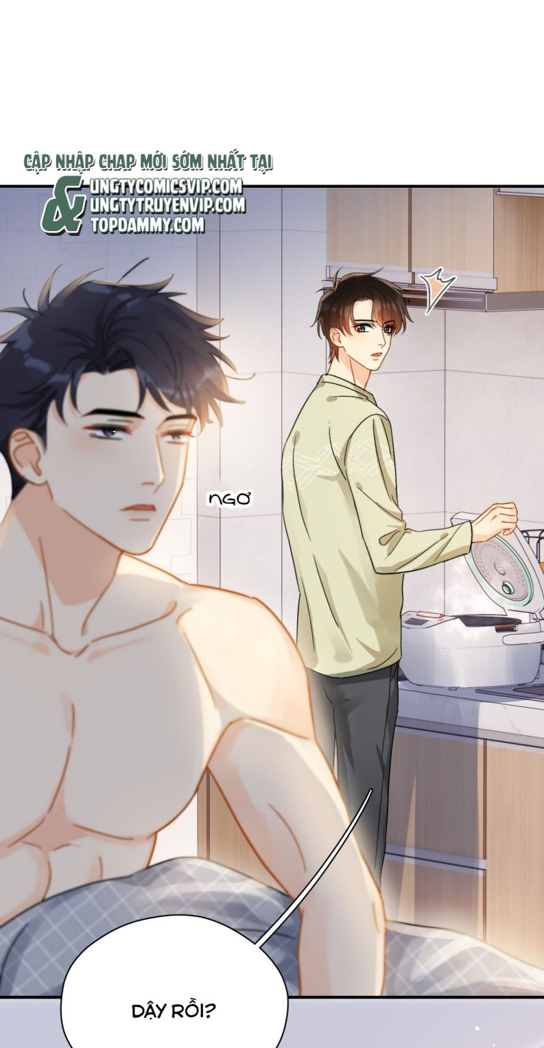Theo Đuôi Chapter 60 - Trang 4
